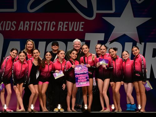 Lakeland, FL - 5/11/2023 - Awards