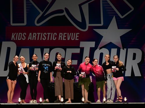 Lakeland, FL - 5/11/2023 - Awards