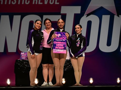 Lakeland, FL - 5/11/2023 - Awards