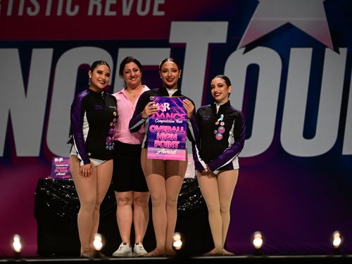 Lakeland, FL - 5/11/2023 - Awards