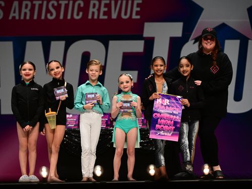 Lakeland, FL - 5/11/2023 - Awards