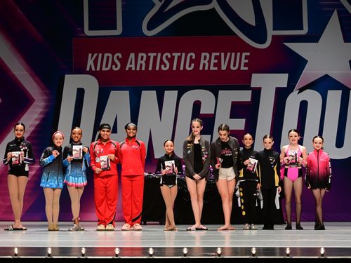 Lakeland, FL - 5/11/2023 - Awards