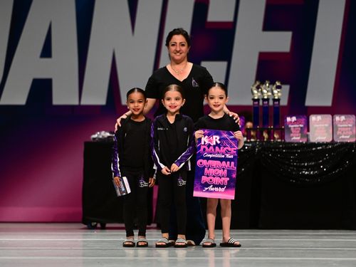 Lakeland, FL - 5/11/2023 - Awards