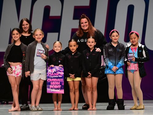 Lakeland, FL - 5/11/2023 - Awards