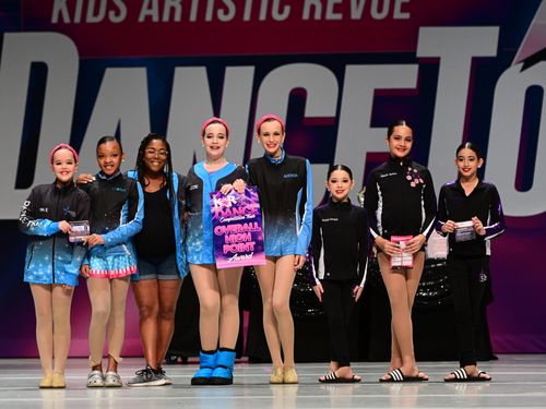 Lakeland, FL - 5/11/2023 - Awards