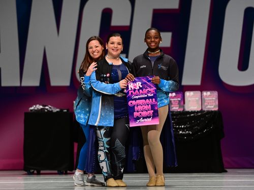 Lakeland, FL - 5/11/2023 - Awards