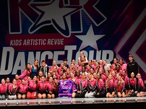Lakeland, FL - 5/11/2023 - Awards