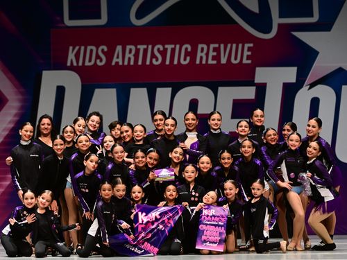 Lakeland, FL - 5/11/2023 - Awards