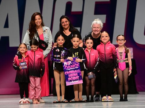 Lakeland, FL - 5/11/2023 - Awards