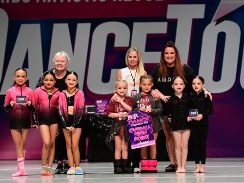 Lakeland, FL - 5/11/2023 - Awards