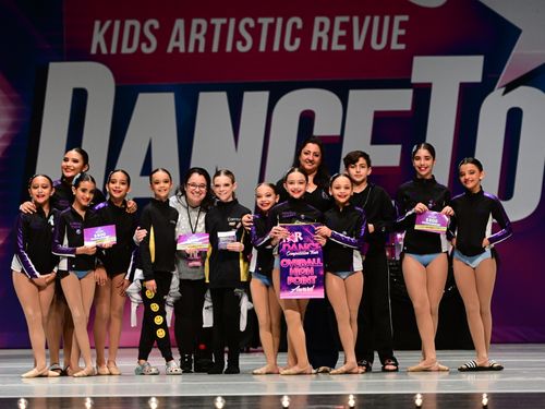 Lakeland, FL - 5/11/2023 - Awards