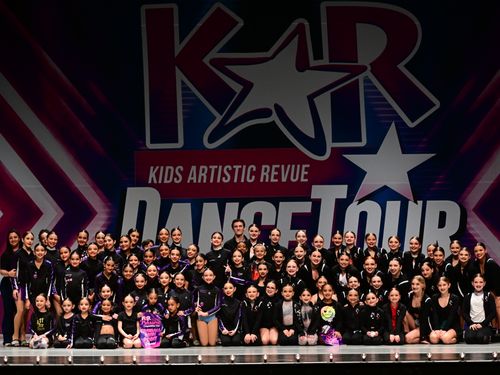 Lakeland, FL - 5/11/2023 - Awards