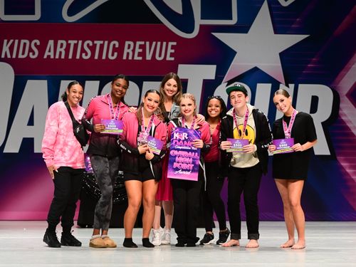 Lakeland, FL - 5/11/2023 - Awards