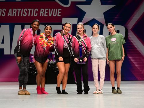 Lakeland, FL - 5/11/2023 - Awards