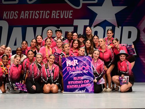 Lakeland, FL - 5/11/2023 - Awards