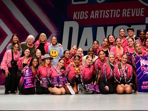 Lakeland, FL - 5/11/2023 - Awards
