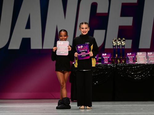 Lakeland, FL - 5/11/2023 - Awards