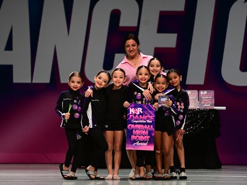 Lakeland, FL - 5/11/2023 - Awards