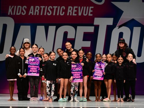 Lakeland, FL - 5/11/2023 - Awards