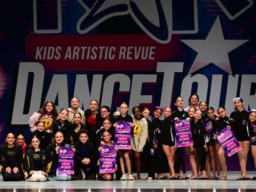 Lakeland, FL - 5/11/2023 - Awards