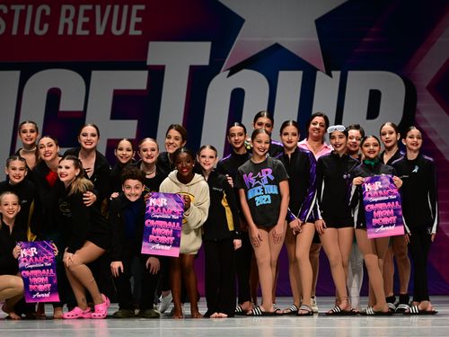 Lakeland, FL - 5/11/2023 - Awards