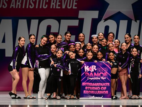 Lakeland, FL - 5/11/2023 - Awards