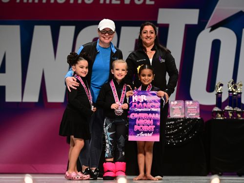 Lakeland, FL - 5/11/2023 - Awards