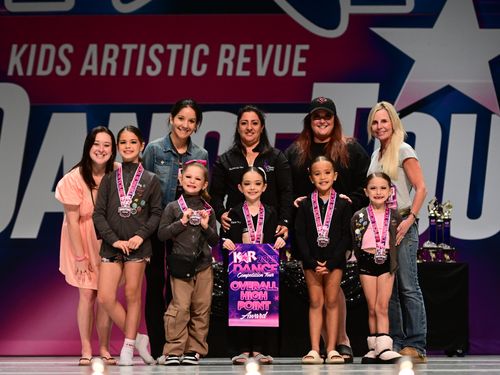 Lakeland, FL - 5/11/2023 - Awards