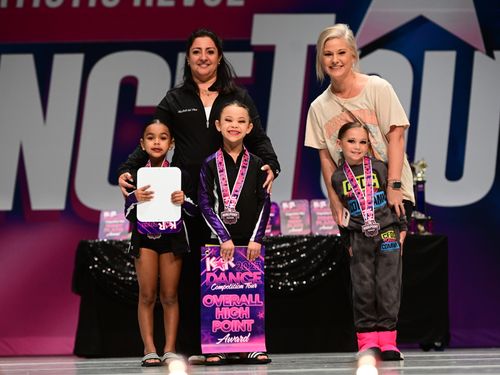 Lakeland, FL - 5/11/2023 - Awards