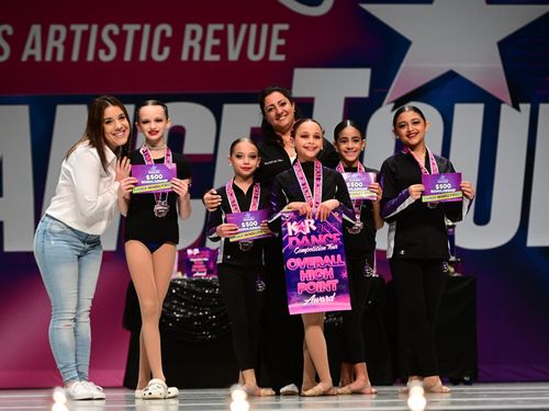 Lakeland, FL - 5/11/2023 - Awards
