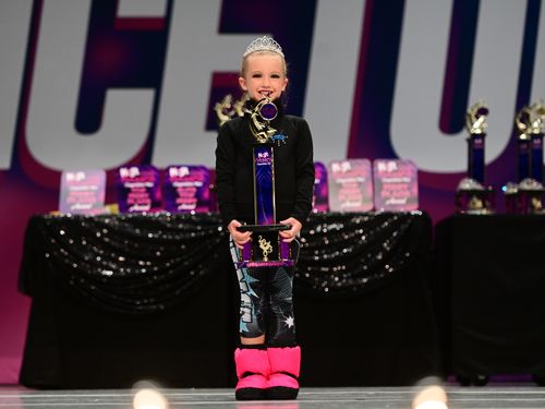 Lakeland, FL - 5/11/2023 - Awards