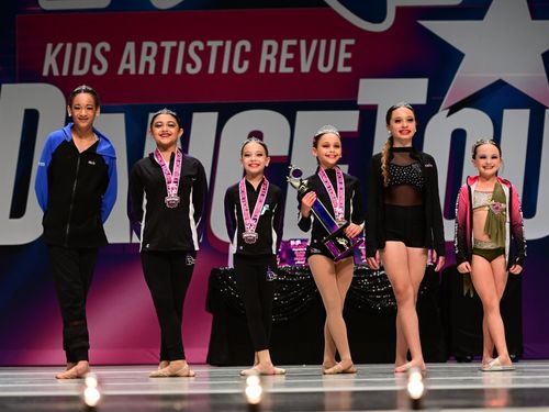 Lakeland, FL - 5/11/2023 - Awards