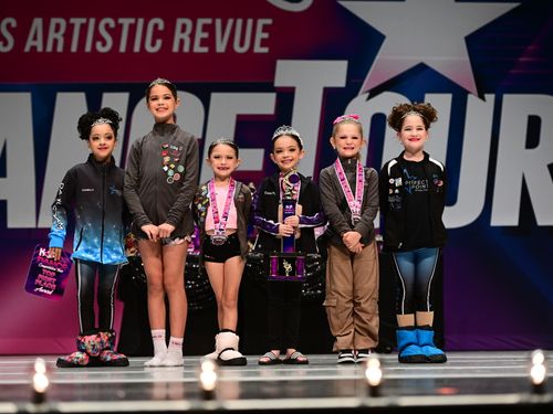 Lakeland, FL - 5/11/2023 - Awards