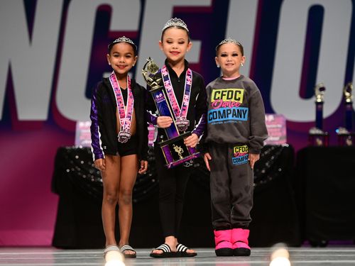 Lakeland, FL - 5/11/2023 - Awards