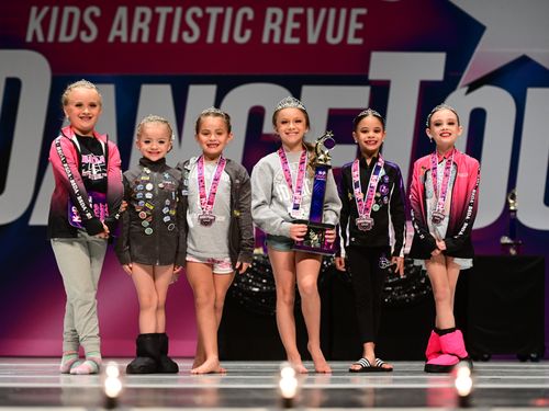 Lakeland, FL - 5/11/2023 - Awards