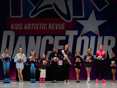 Lakeland, FL - 5/11/2023 - Awards