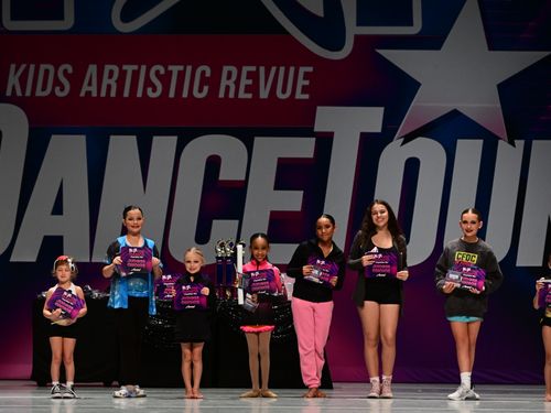 Lakeland, FL - 5/11/2023 - Awards