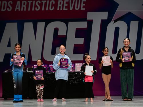 Lakeland, FL - 5/11/2023 - Awards