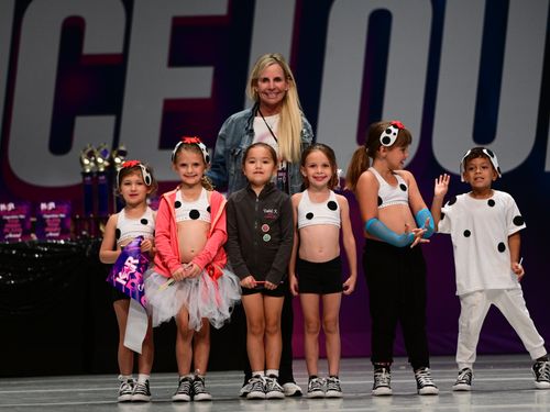 Lakeland, FL - 5/11/2023 - Awards