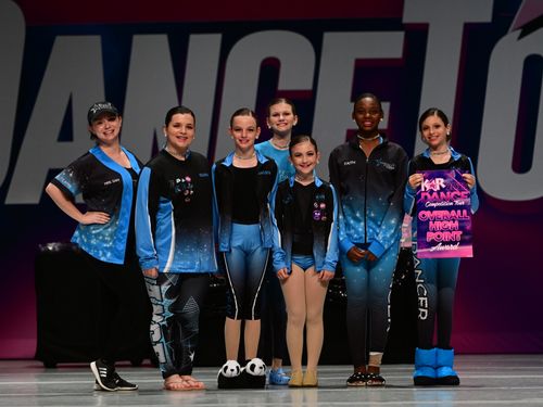Lakeland, FL - 5/11/2023 - Awards