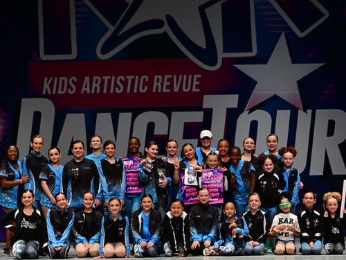 Lakeland, FL - 5/11/2023 - Awards