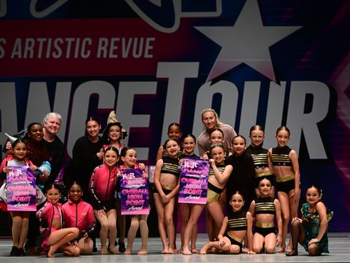 Lakeland, FL - 5/11/2023 - Awards