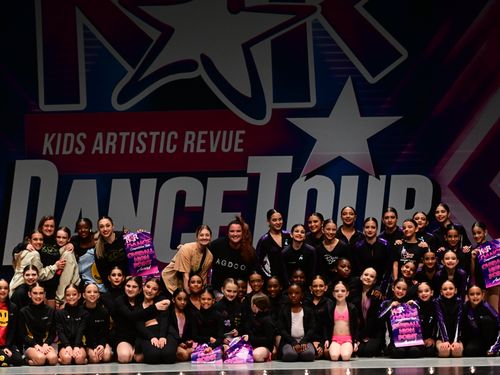 Lakeland, FL - 5/11/2023 - Awards