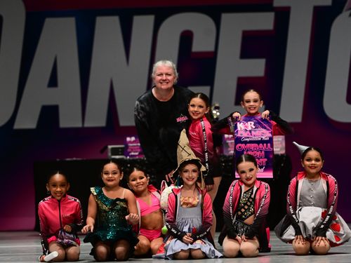 Lakeland, FL - 5/11/2023 - Awards