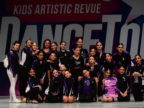 Lakeland, FL - 5/11/2023 - Awards