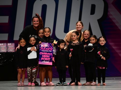 Lakeland, FL - 5/11/2023 - Awards