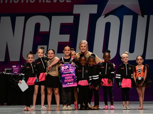 Lakeland, FL - 5/11/2023 - Awards