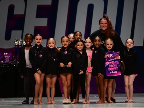 Lakeland, FL - 5/11/2023 - Awards