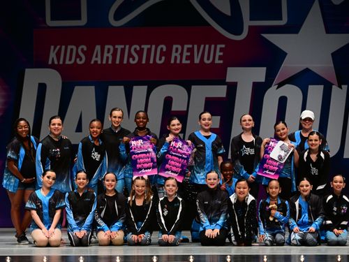 Lakeland, FL - 5/11/2023 - Awards