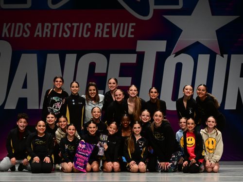 Lakeland, FL - 5/11/2023 - Awards